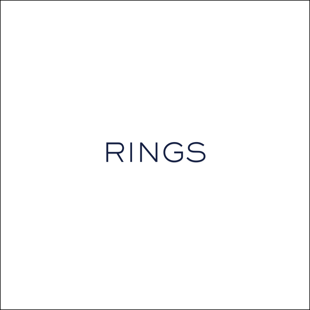 RINGS – DEH Jewels