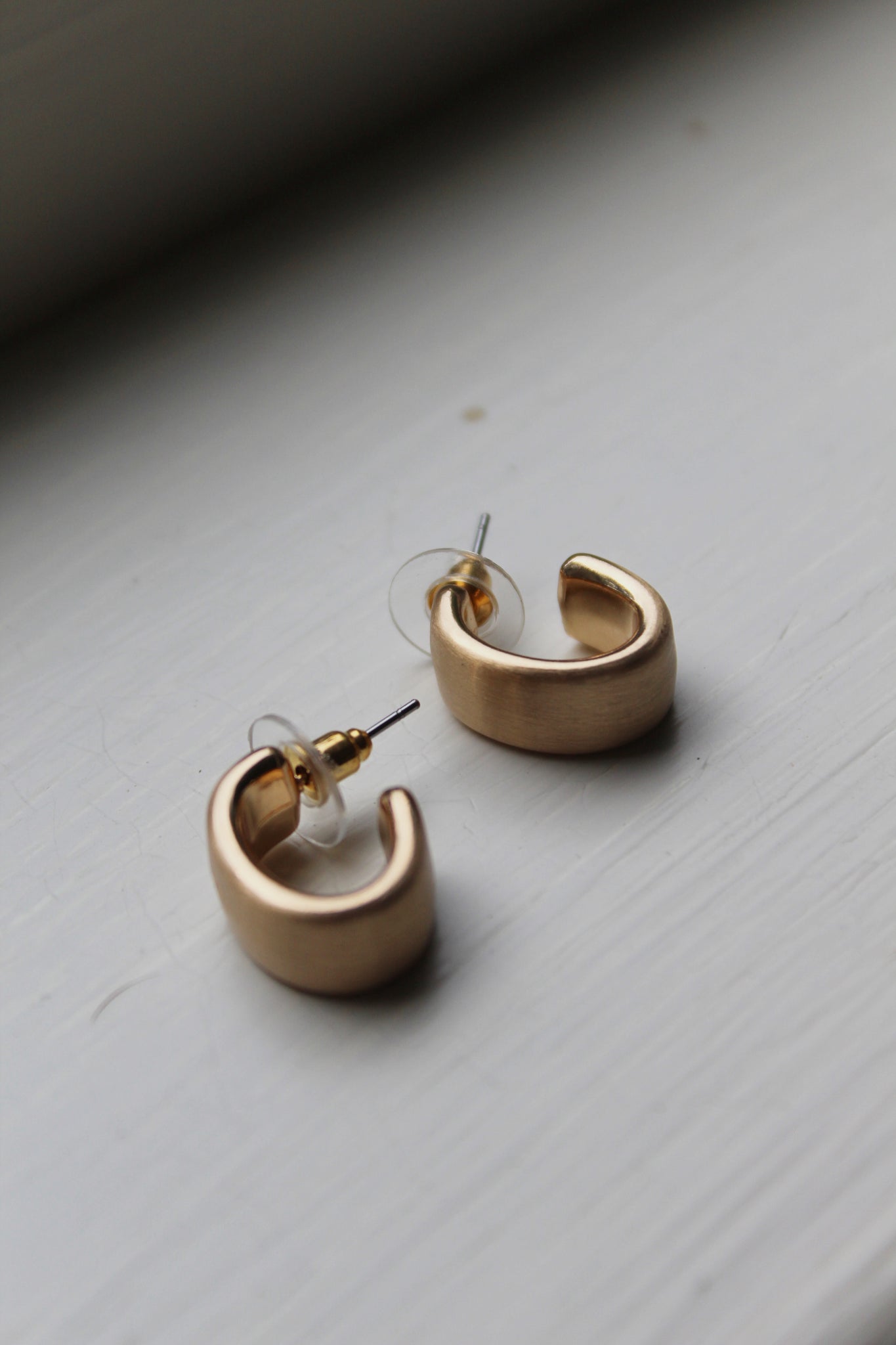 The Paige Hoops
