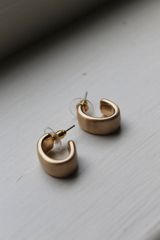 The Paige Hoops