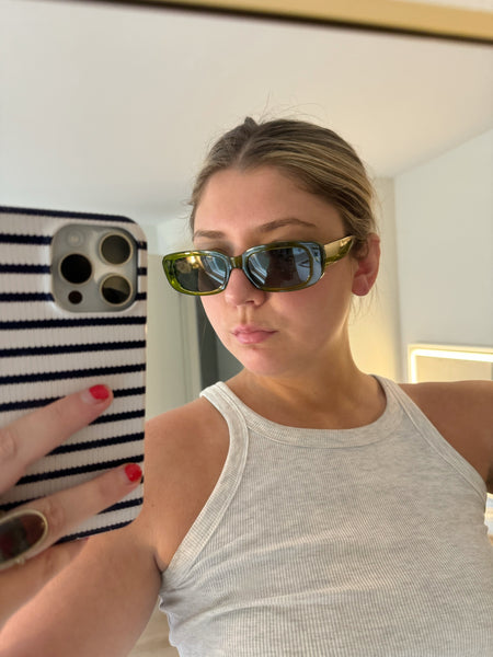 Summertime Sunnies