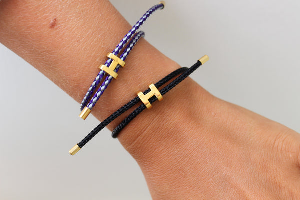 H Bracelet