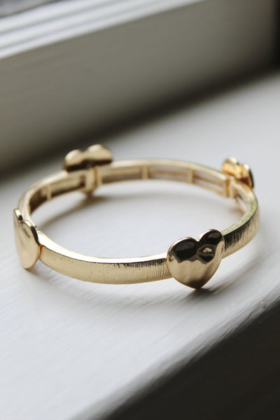 The Bella Bracelet