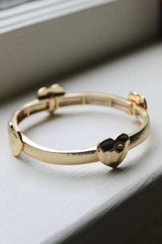 The Bella Bracelet