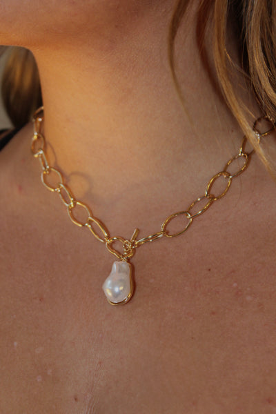 Bailey Necklace