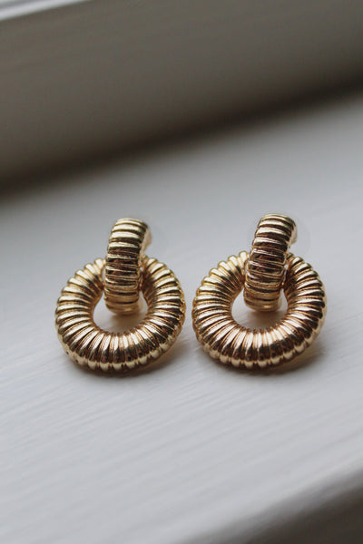 Date Night Earrings