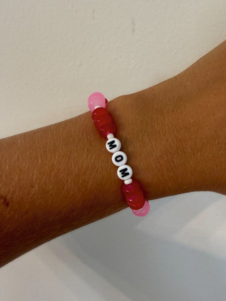 Mom Bracelet