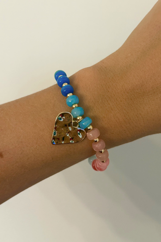 Love You More Bracelet