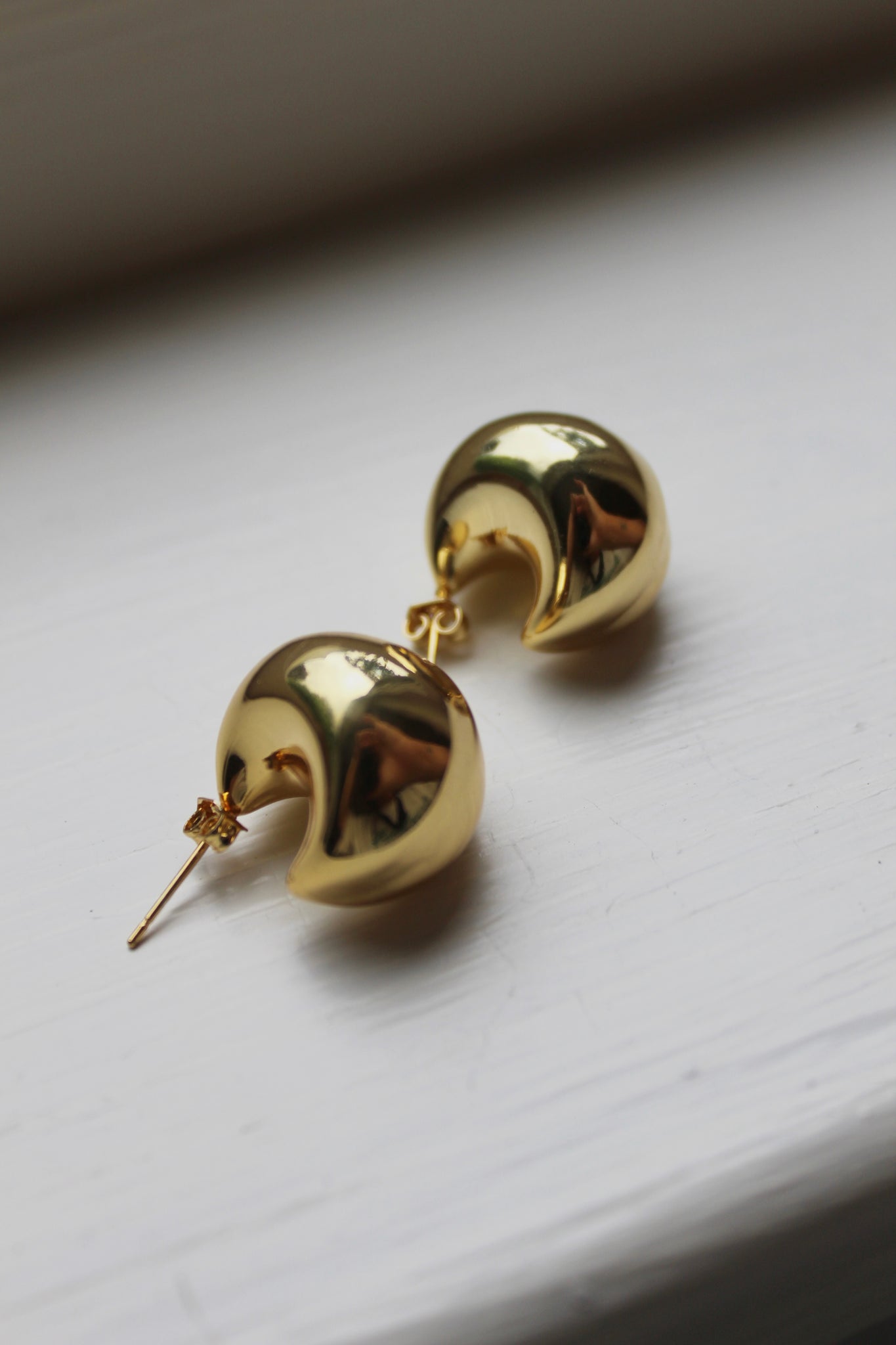 The Emmi Earrings