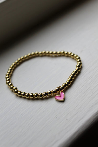 Love Actually Bracelet
