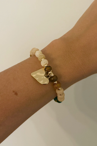 Love You More Bracelet