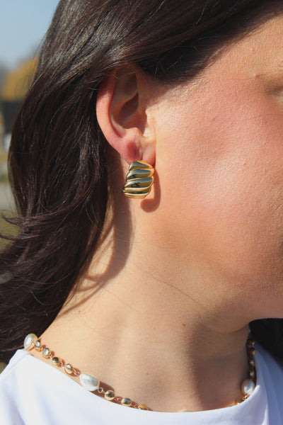 The Taylor Earrings