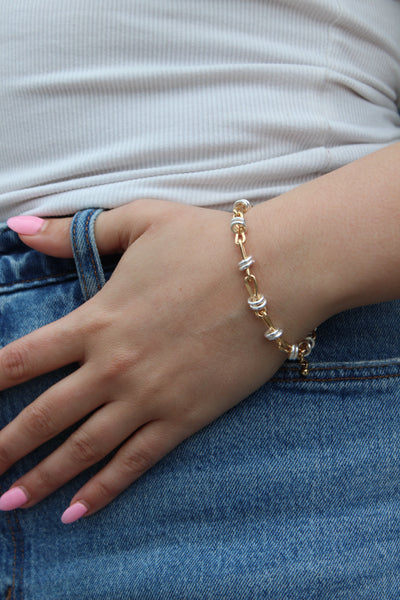 The Perfect Bracelet