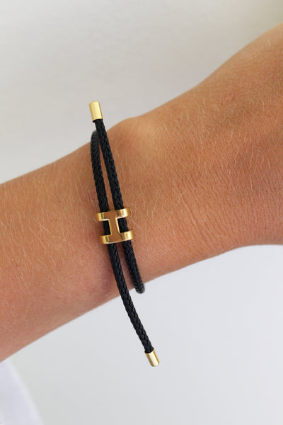 H Bracelet