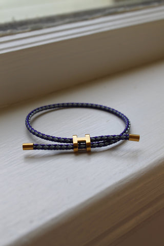 H Bracelet