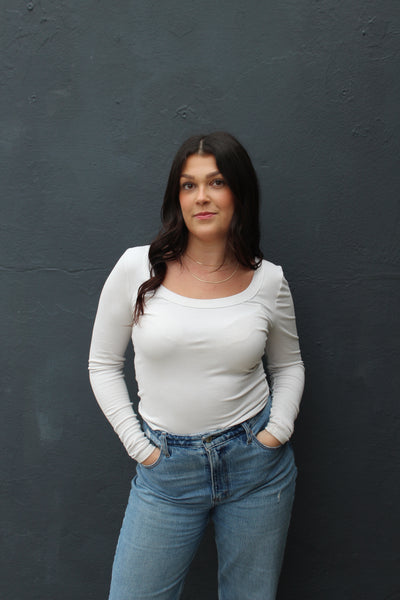 The Emma Layered Necklace