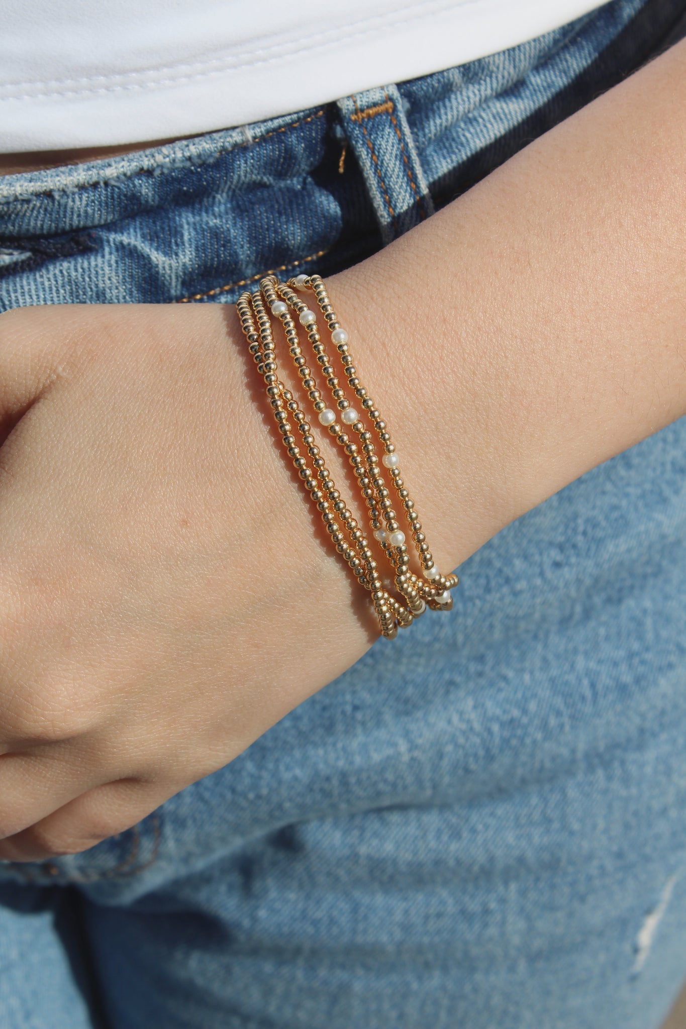 The Spring Stack
