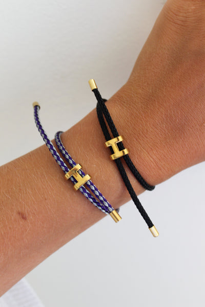 H Bracelet