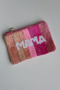 Mama Coin Purse - Multicolored
