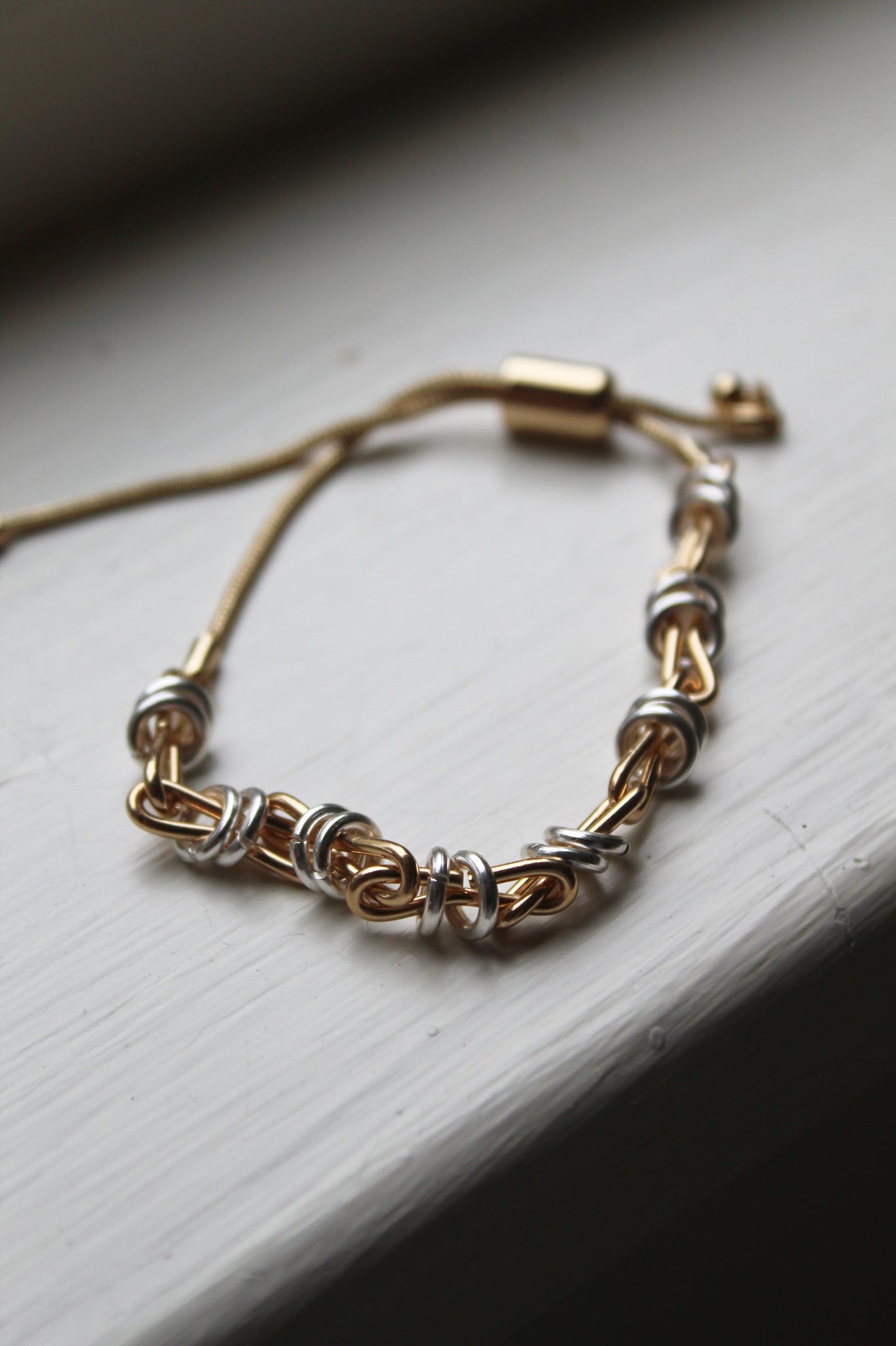 The Perfect Bracelet