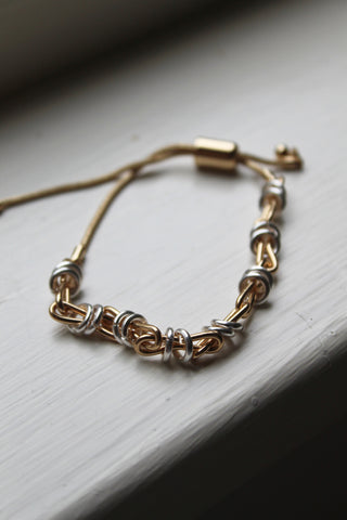 The Perfect Bracelet