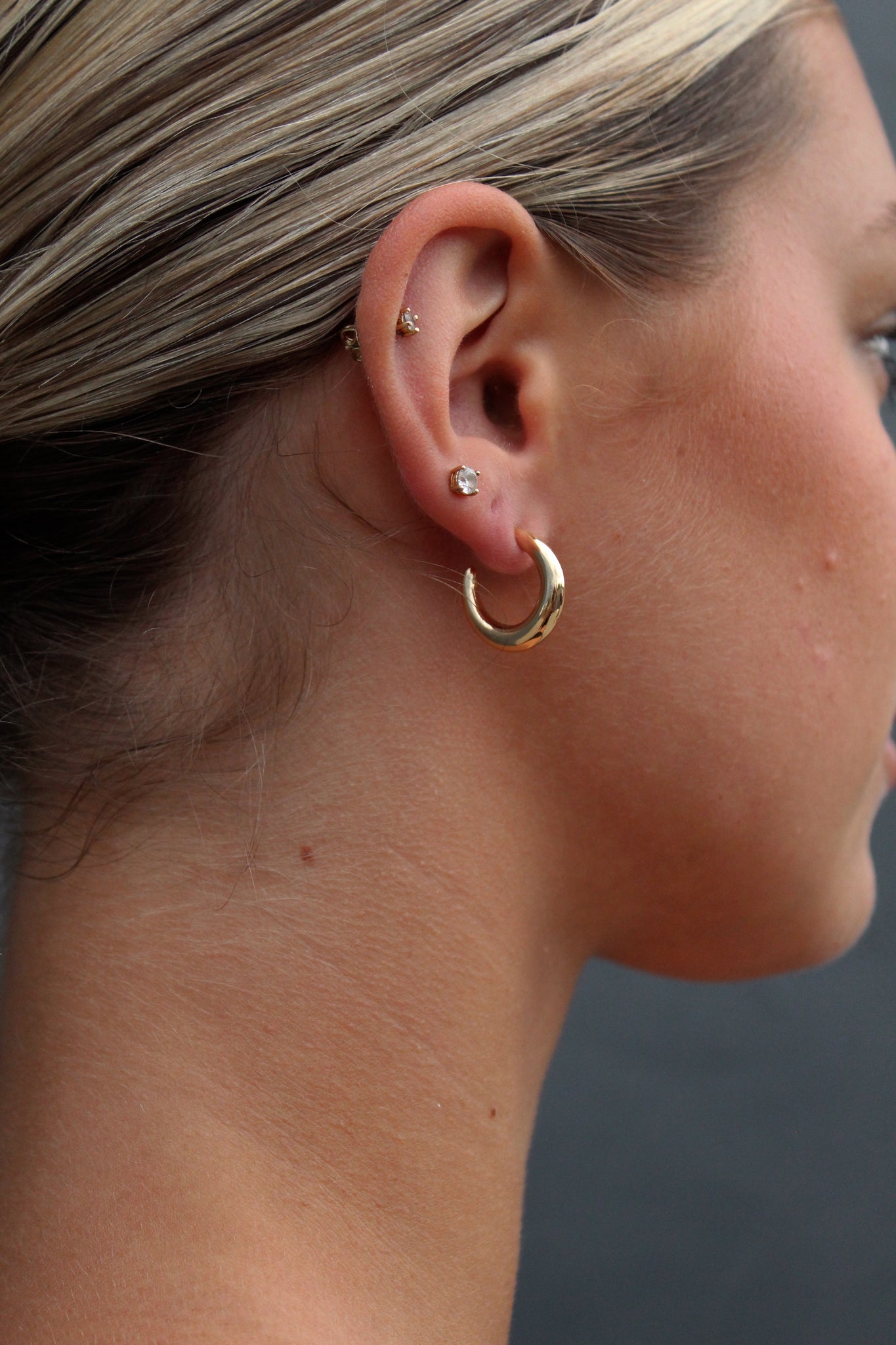 XS Hoop
