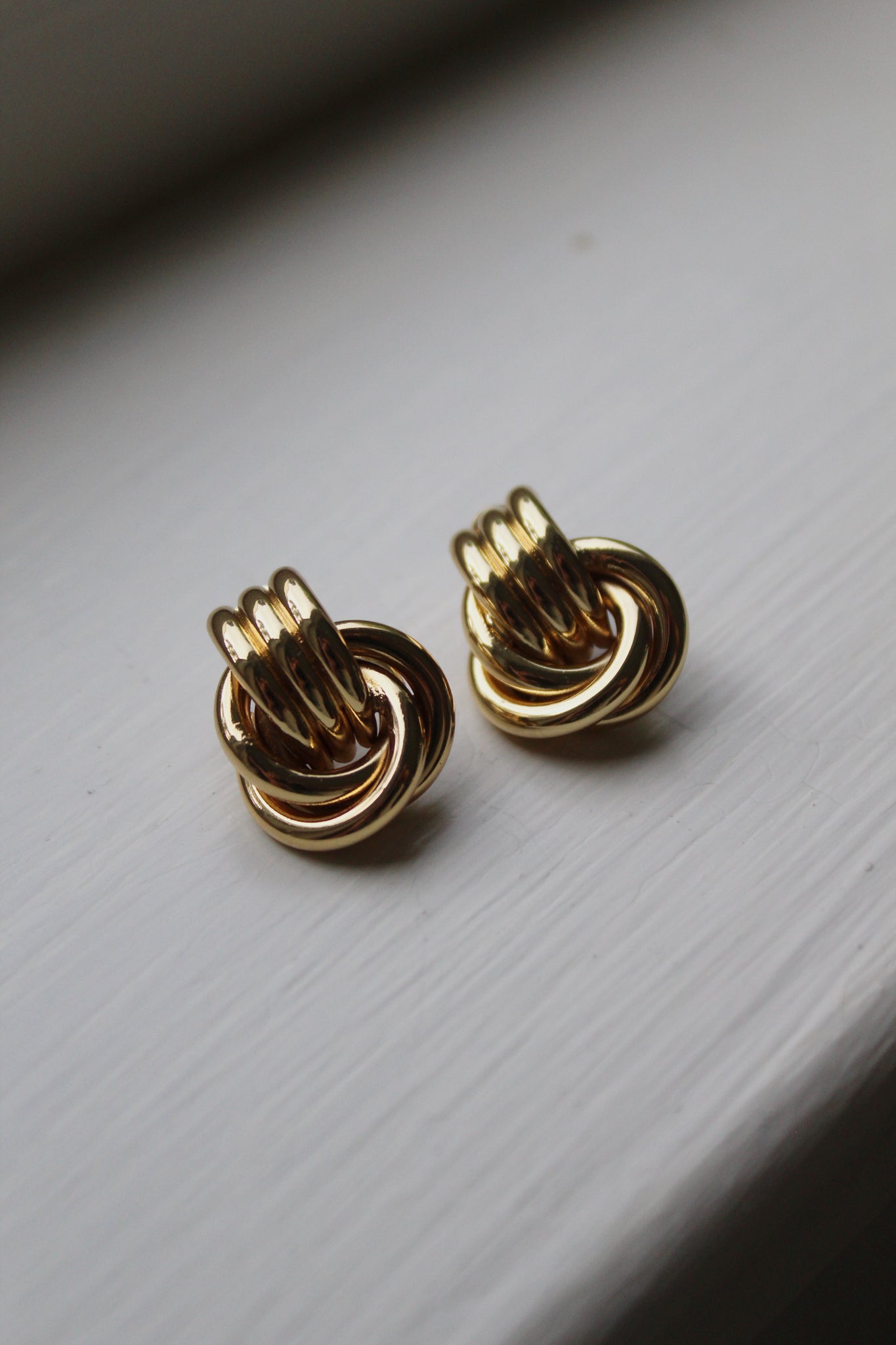 The Gigi Earrings