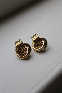 The Gigi Earrings