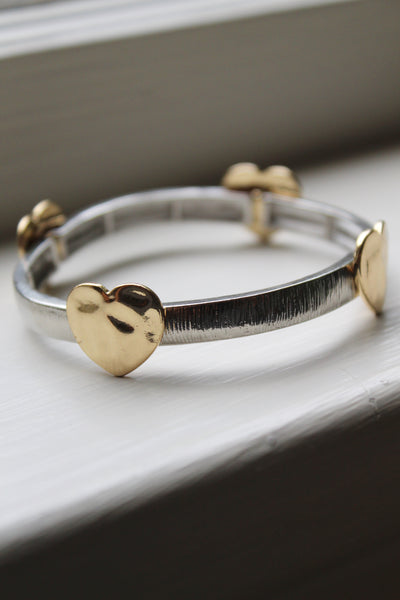 The Bella Bracelet