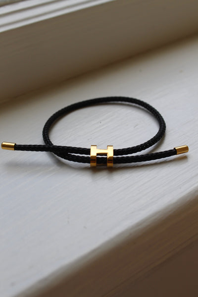 H Bracelet