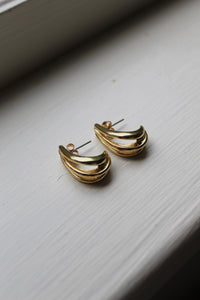 3 Ring Hoops
