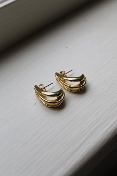 3 Ring Hoops