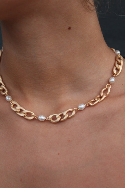 Anna Necklace