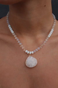 Angel Necklace