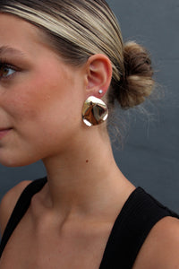 That Girl Earrings