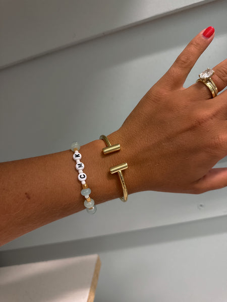 Shay Cuff