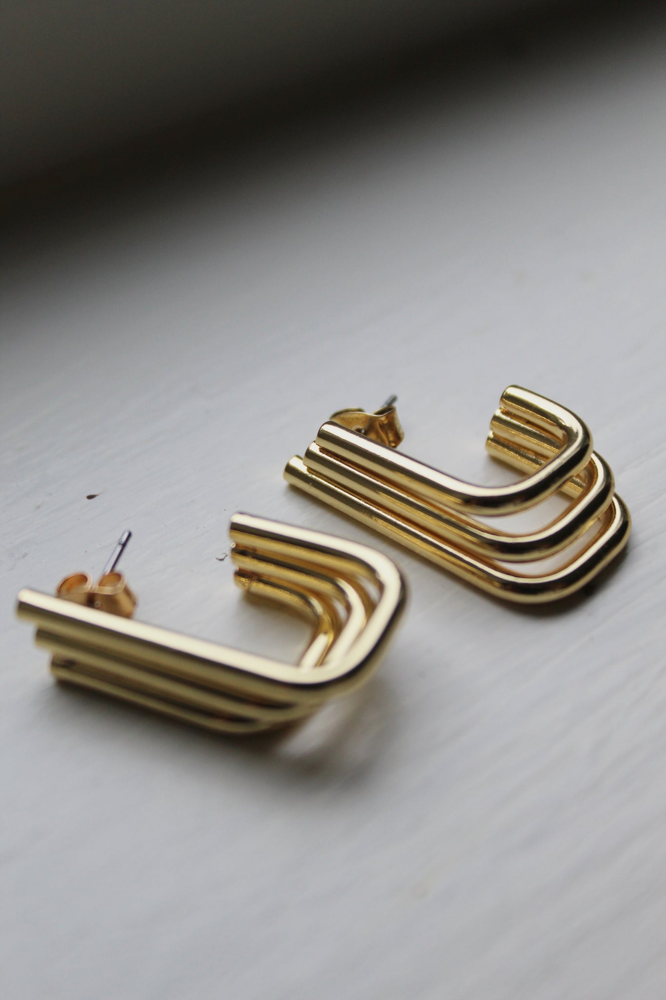 The Molly Hoops