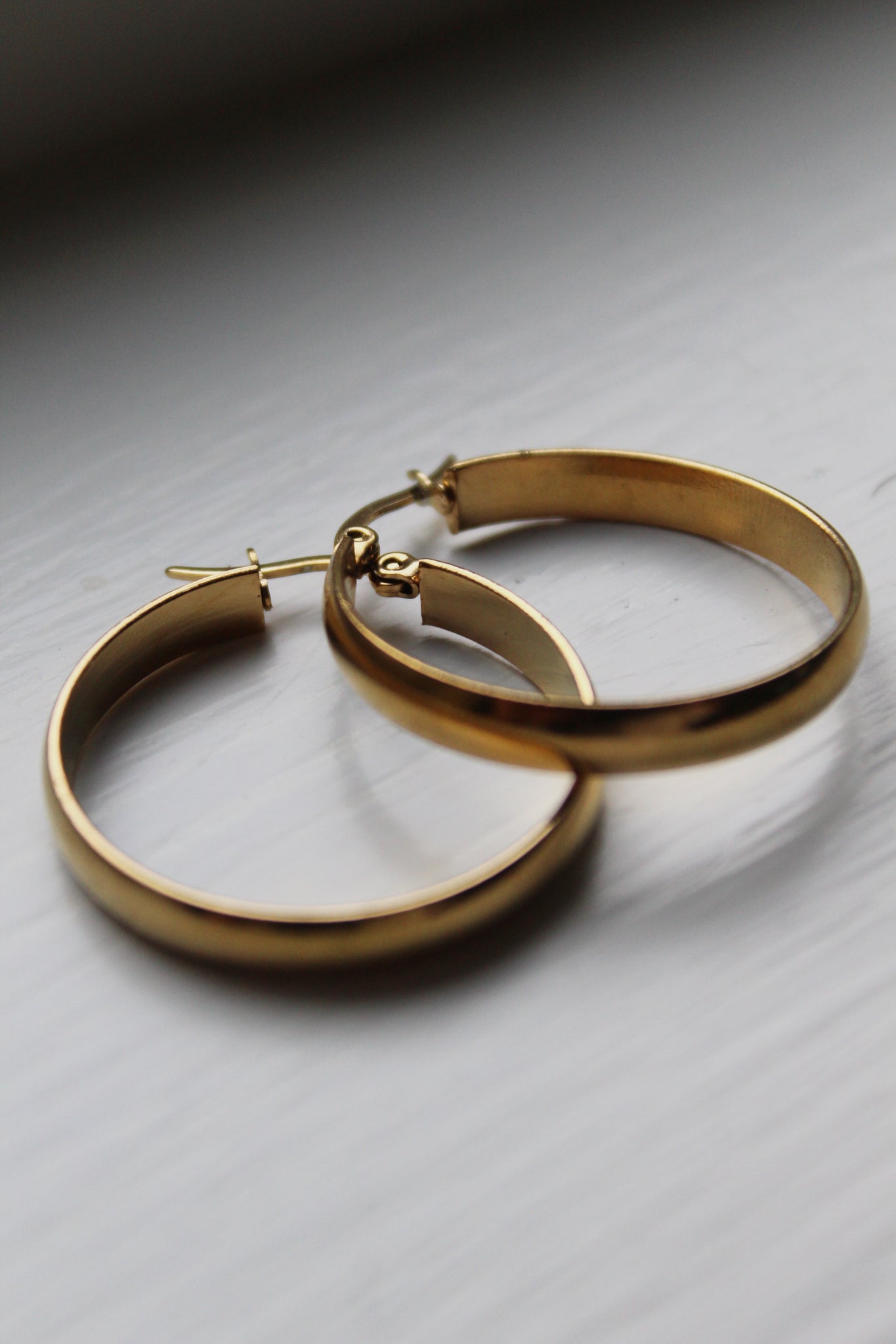 Mia Hoops