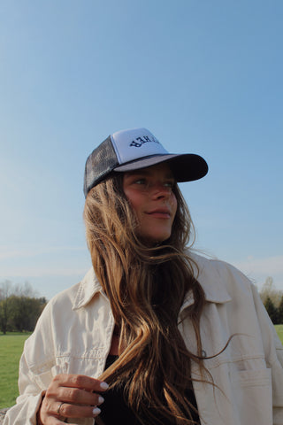 THE MOTHER HAT