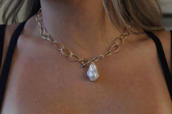 Bailey Necklace