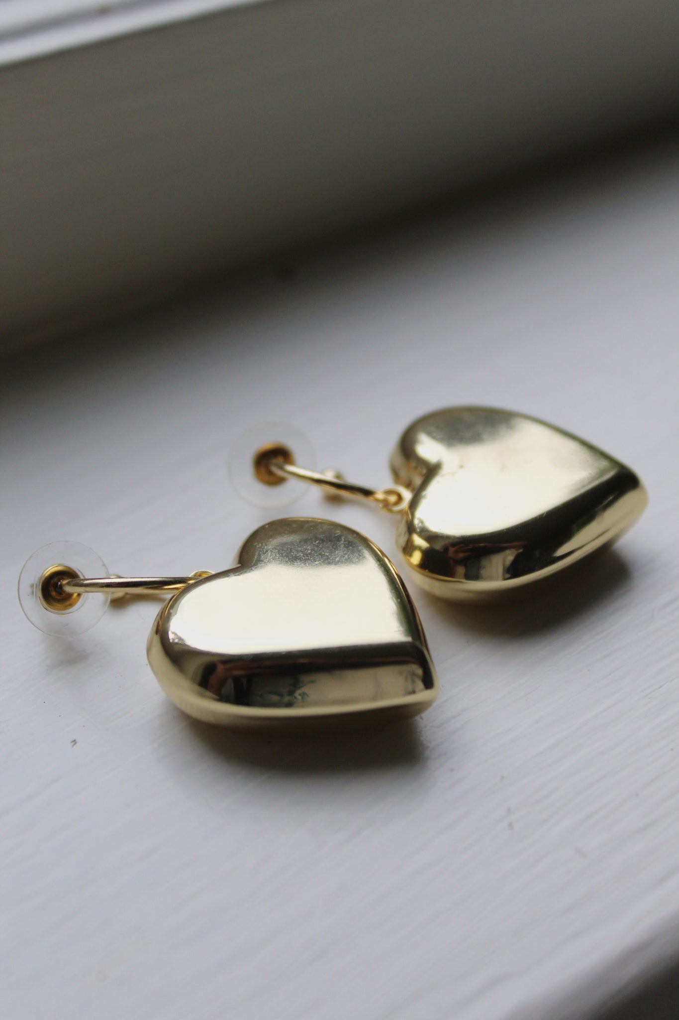 Gracie Earrings