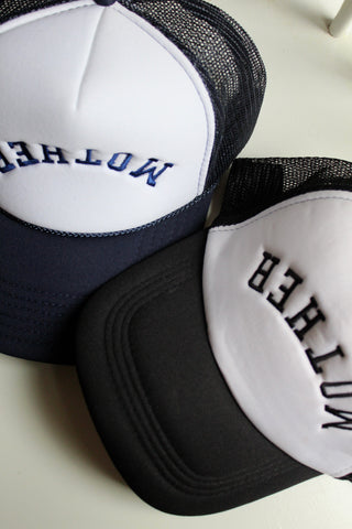 THE MOTHER HAT