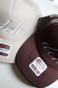 DEH Hat