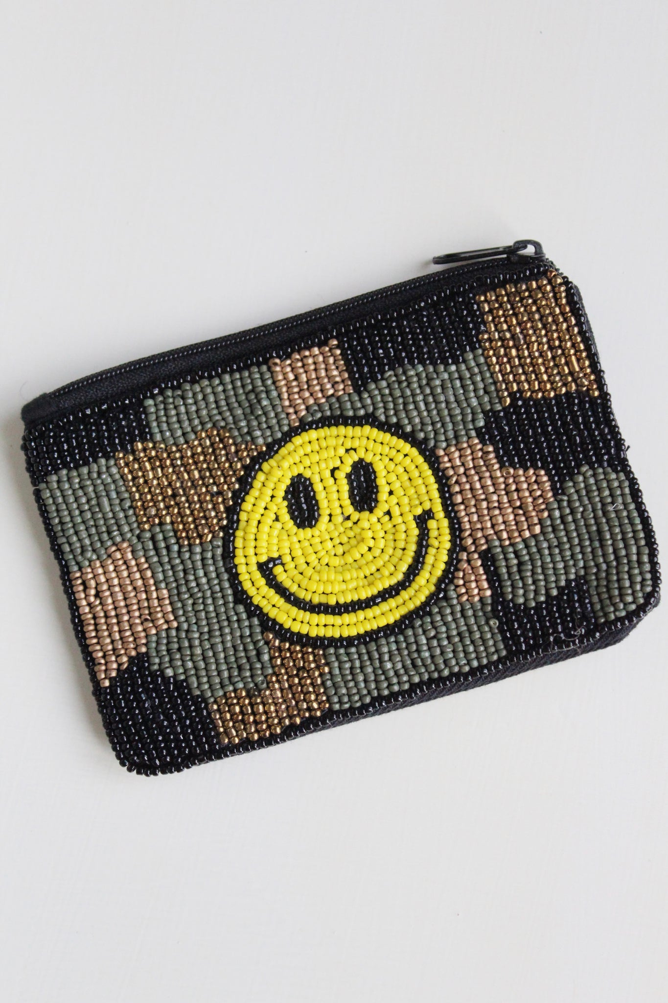 Happiest Coin Pouch