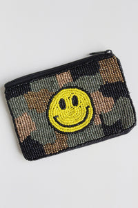 Happiest Coin Pouch