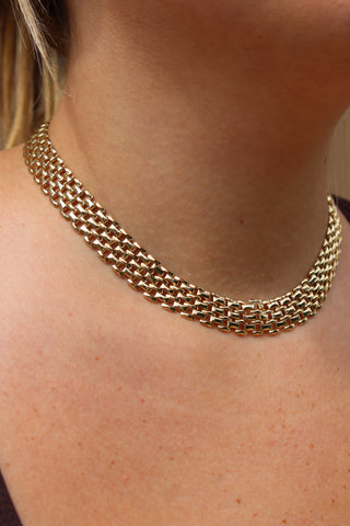 Emma Chain Necklace