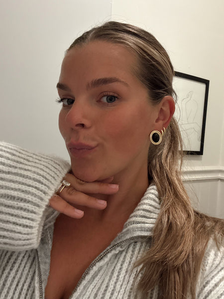 The Salomé Studs
