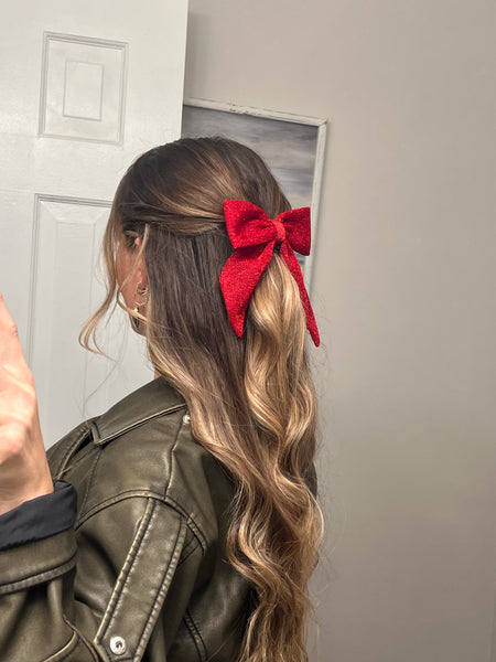 Holiday Bow