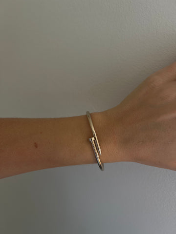 The Stella Nail Bracelet