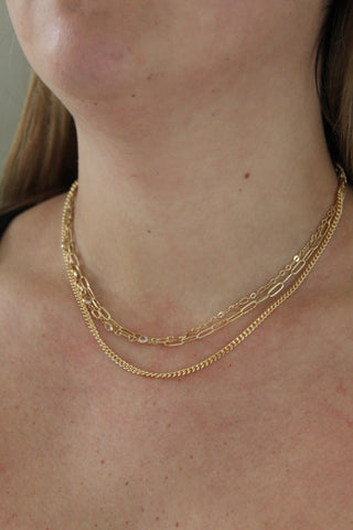 The Blakely Necklace