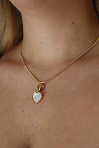 Eloise Necklace